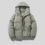 Stijlvolle Winterjas voor Vrouwen met Capuchon – Warmte en Comfort in Één