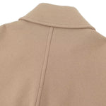 Astra Oversized Wolle Coat - Stijlvolle en Warme Jas voor Herfst & Winter