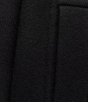 Astra Oversized Wolle Coat - Stijlvolle en Warme Jas voor Herfst & Winter