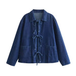 RARA Dames Denim Jas