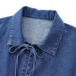 RARA Dames Denim Jas