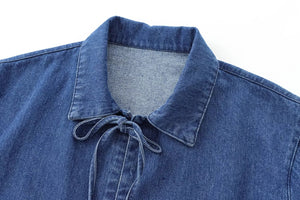 RARA Dames Denim Jas