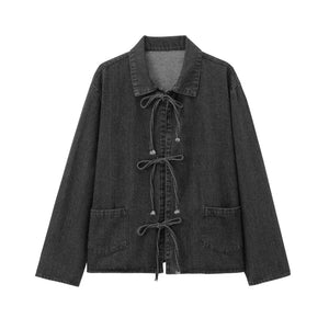 RARA Dames Denim Jas