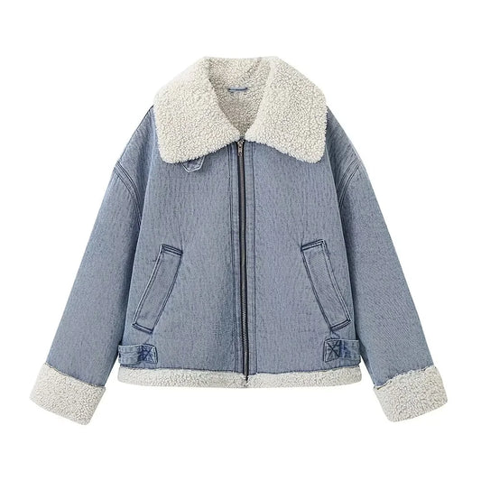 Comfortabel Cowboy Rits Jasje