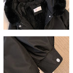 Winterjas Dames Donzen: Blijf Warm en Stijlvol deze Winter met Luxe Comfort