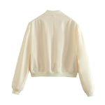 Comfortabele Bovenkleding Met Lange Mouwen