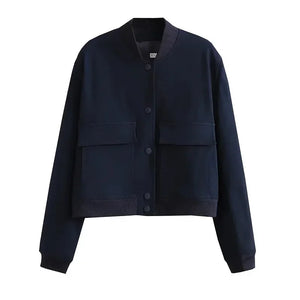 Comfortabele Topjes Met Lange Mouwen