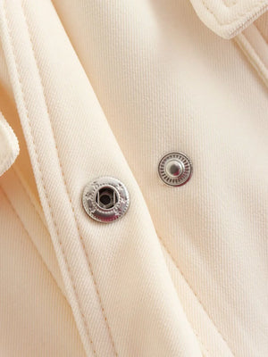 Comfortabele Bovenkleding Met Lange Mouwen