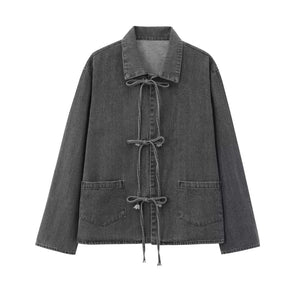 RARA Dames Denim Jas