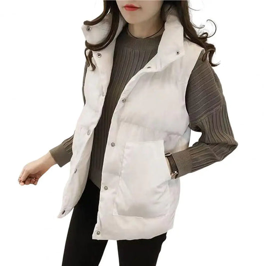 Dames Winter Vest