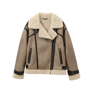 Comfortable Jacket For Winter
