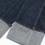 Vintage Hals Jas Met Lange Mouwen