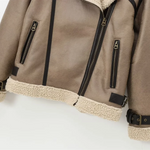 Comfortable Jacket For Winter