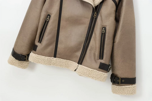 Comfortable Jacket For Winter