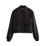 Comfortabele Topjes Met Lange Mouwen