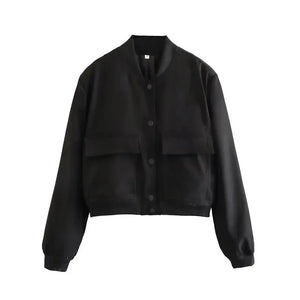 Comfortabele Topjes Met Lange Mouwen