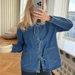 RARA Dames Denim Jas