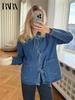 RARA Dames Denim Jas