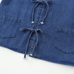 RARA Dames Denim Jas