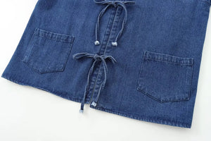 RARA Dames Denim Jas