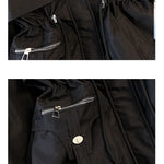 Winterjas Dames Donzen: Blijf Warm en Stijlvol deze Winter met Luxe Comfort