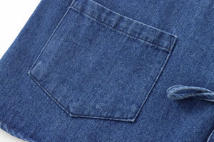 RARA Dames Denim Jas