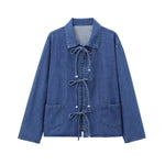 RARA Dames Denim Jas