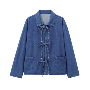 RARA Dames Denim Jas