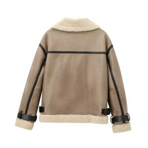 Comfortable Jacket For Winter